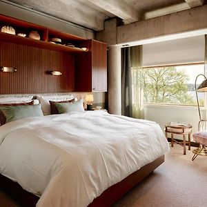 Deluxe Doppelzimmer